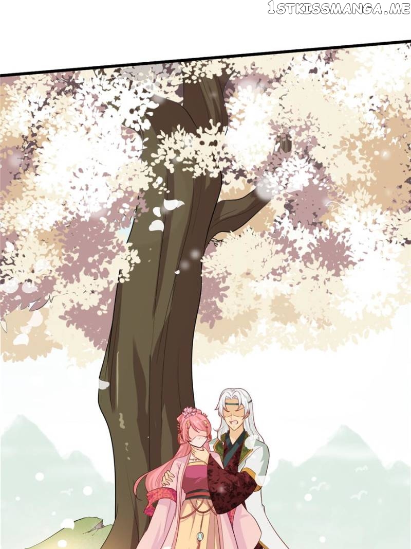 Back to the Tang Dynasty: The Chubby Beauty chapter 134 - page 63