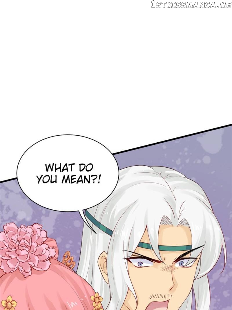 Back to the Tang Dynasty: The Chubby Beauty chapter 134 - page 65