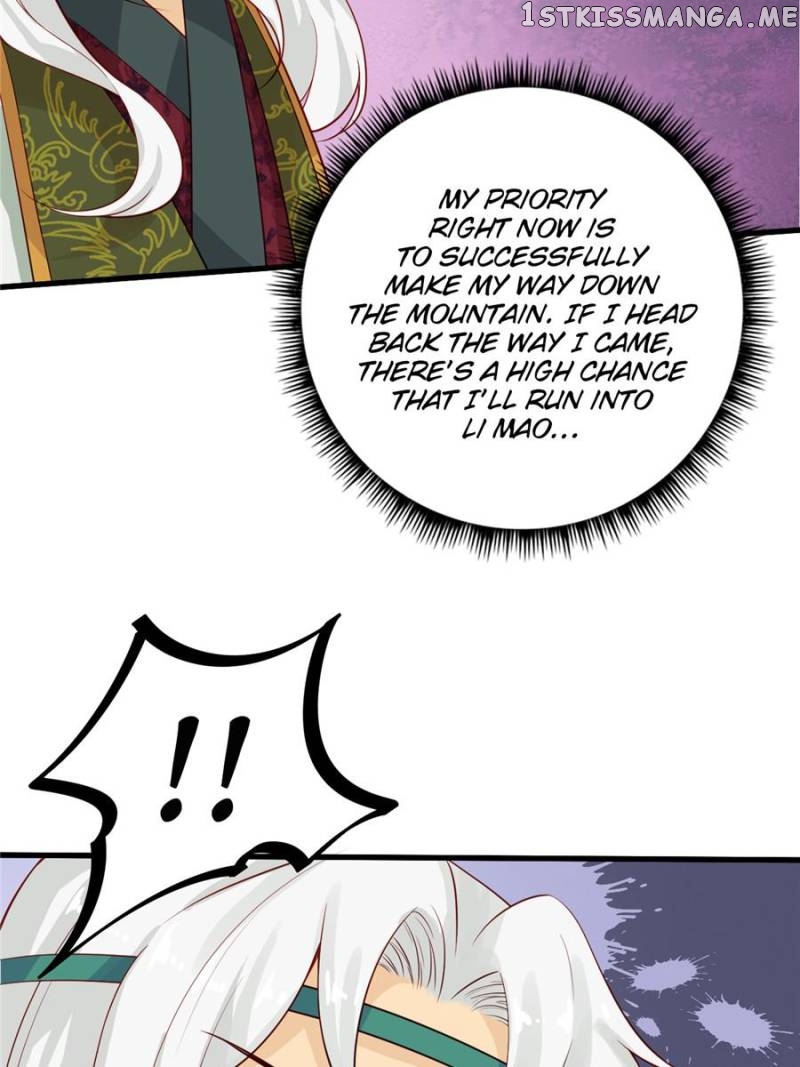 Back to the Tang Dynasty: The Chubby Beauty chapter 134 - page 8