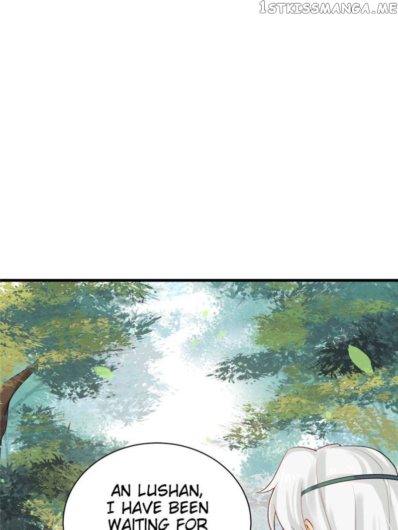 Back to the Tang Dynasty: The Chubby Beauty chapter 133 - page 1