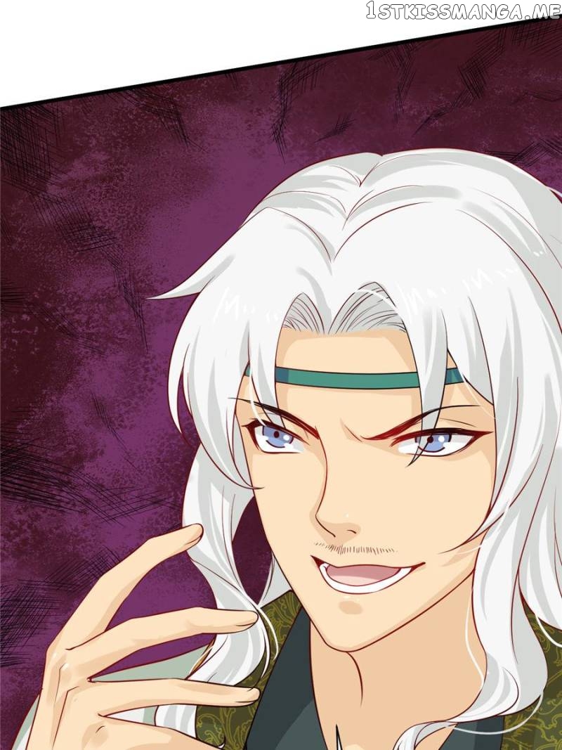 Back to the Tang Dynasty: The Chubby Beauty chapter 133 - page 15