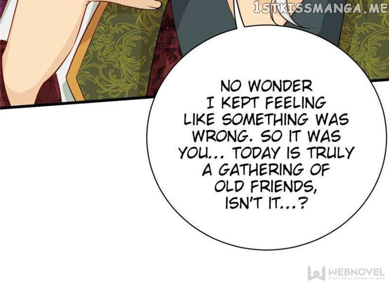 Back to the Tang Dynasty: The Chubby Beauty chapter 133 - page 16