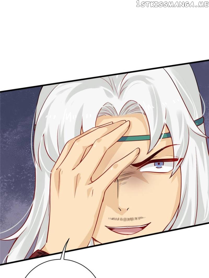 Back to the Tang Dynasty: The Chubby Beauty chapter 133 - page 17