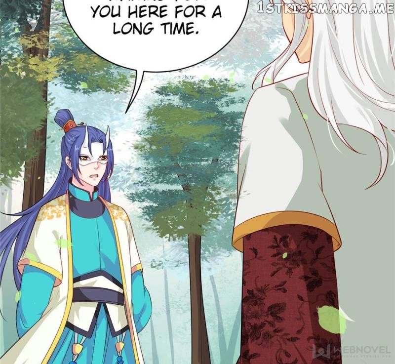 Back to the Tang Dynasty: The Chubby Beauty chapter 133 - page 2
