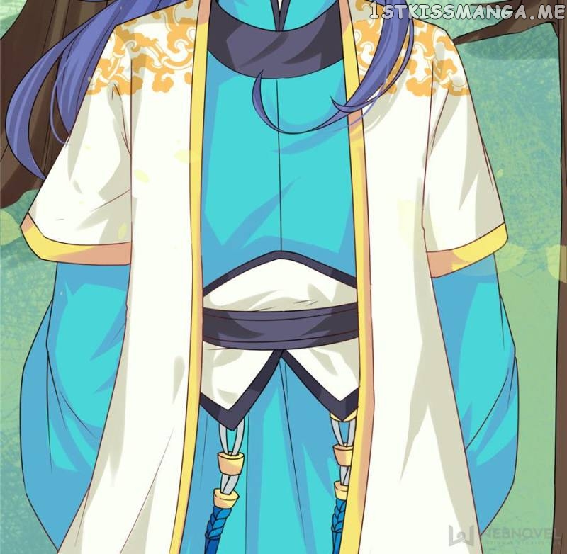 Back to the Tang Dynasty: The Chubby Beauty chapter 133 - page 20