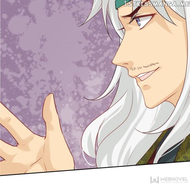 Back to the Tang Dynasty: The Chubby Beauty chapter 133 - page 22