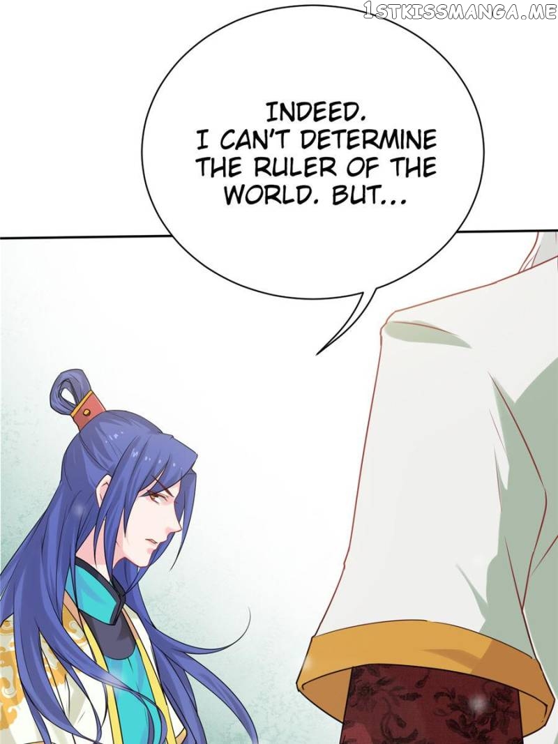 Back to the Tang Dynasty: The Chubby Beauty chapter 133 - page 23