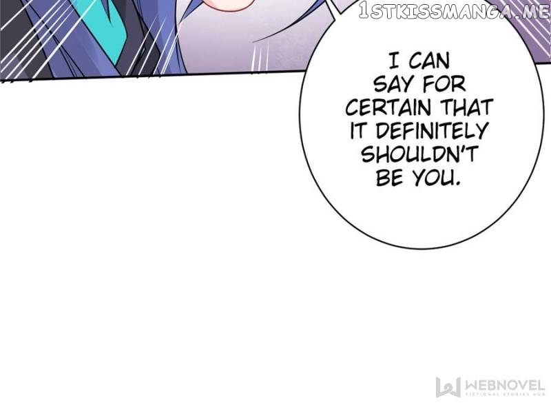 Back to the Tang Dynasty: The Chubby Beauty chapter 133 - page 26