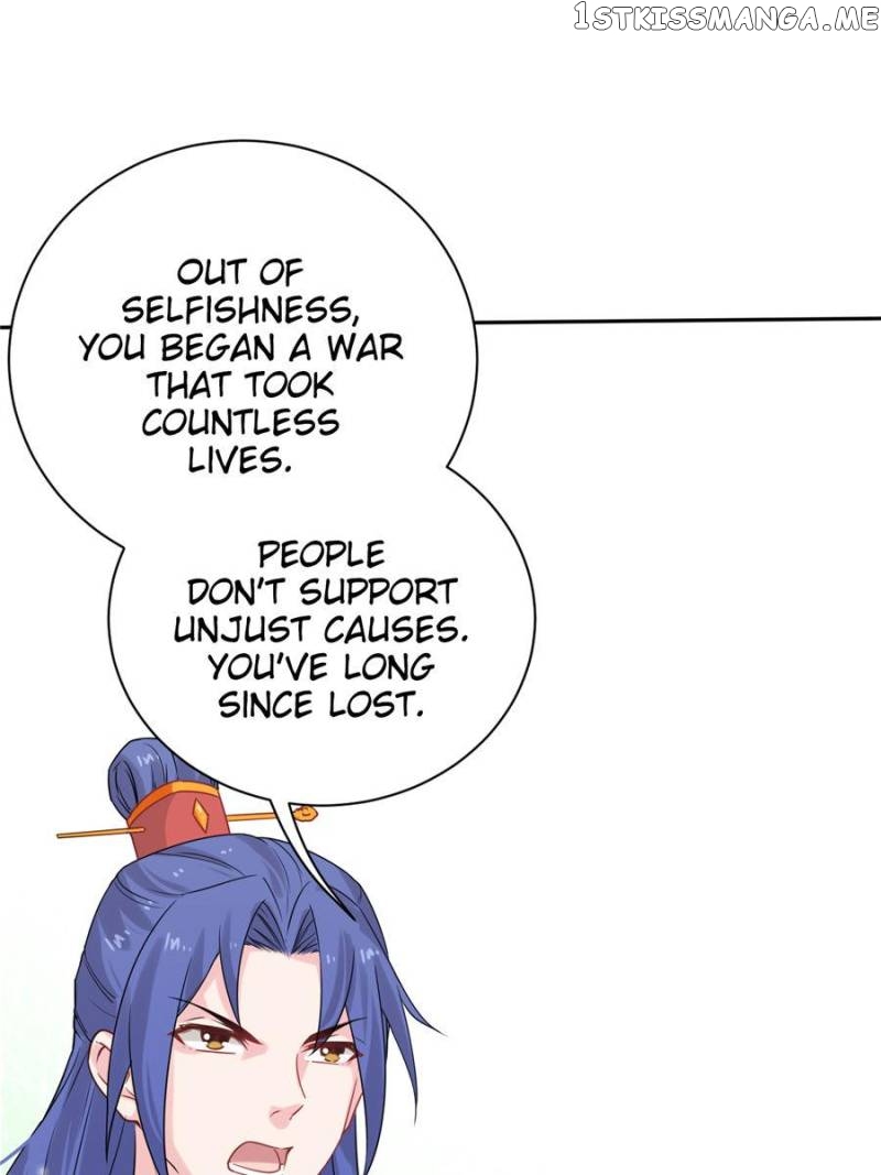 Back to the Tang Dynasty: The Chubby Beauty chapter 133 - page 27
