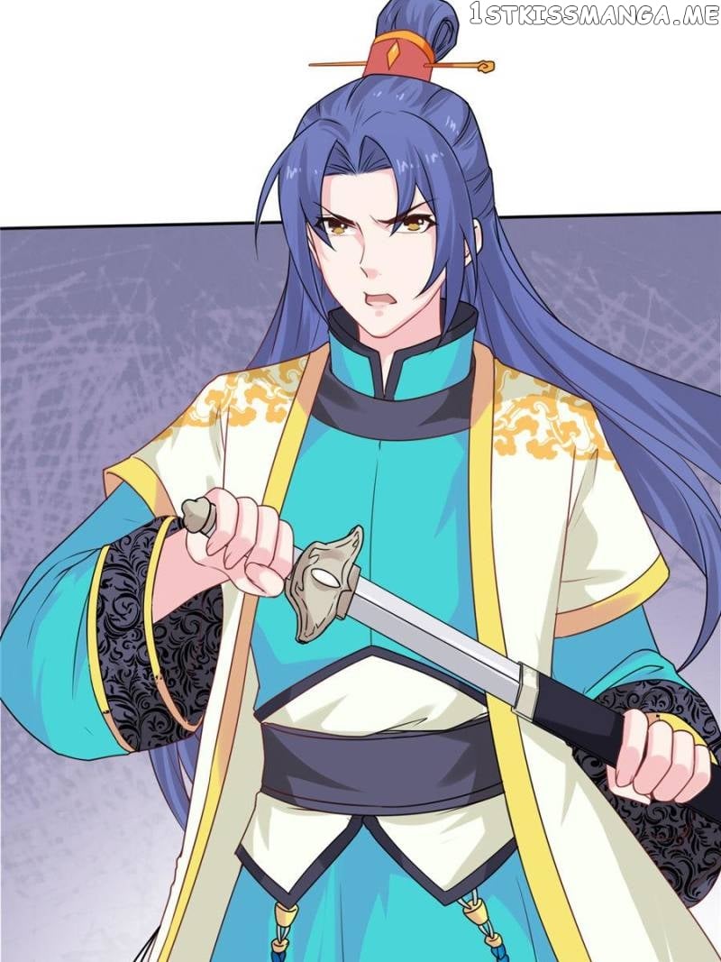 Back to the Tang Dynasty: The Chubby Beauty chapter 133 - page 33