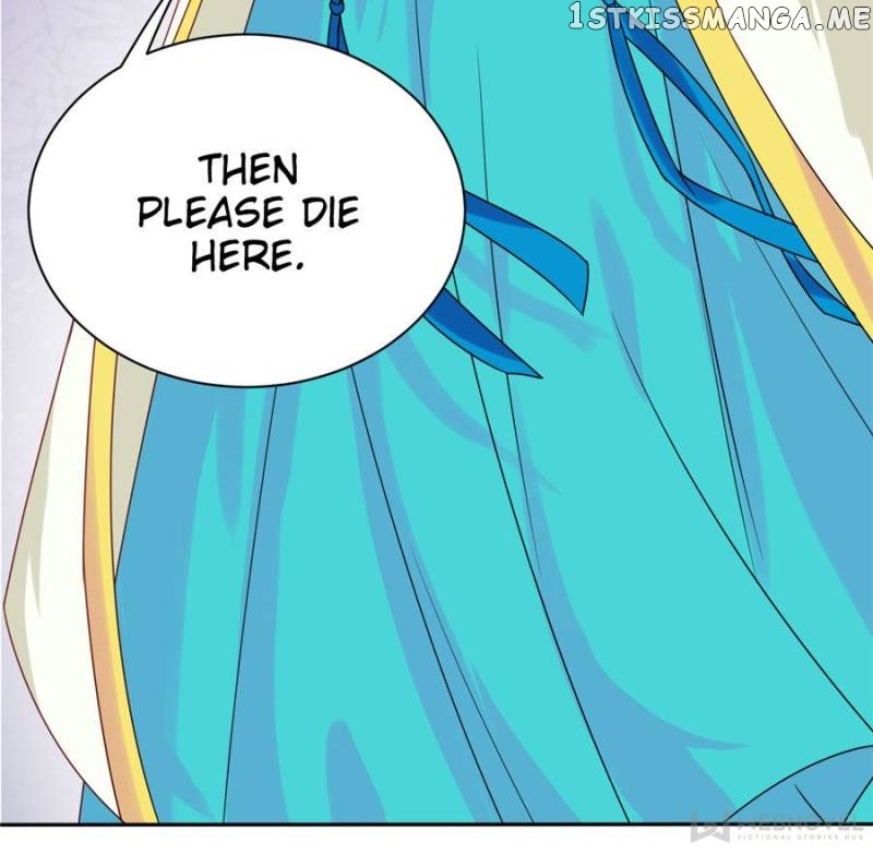 Back to the Tang Dynasty: The Chubby Beauty chapter 133 - page 34