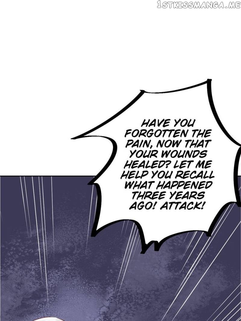 Back to the Tang Dynasty: The Chubby Beauty chapter 133 - page 35