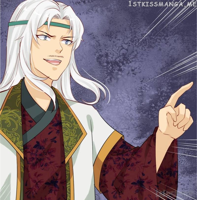 Back to the Tang Dynasty: The Chubby Beauty chapter 133 - page 36