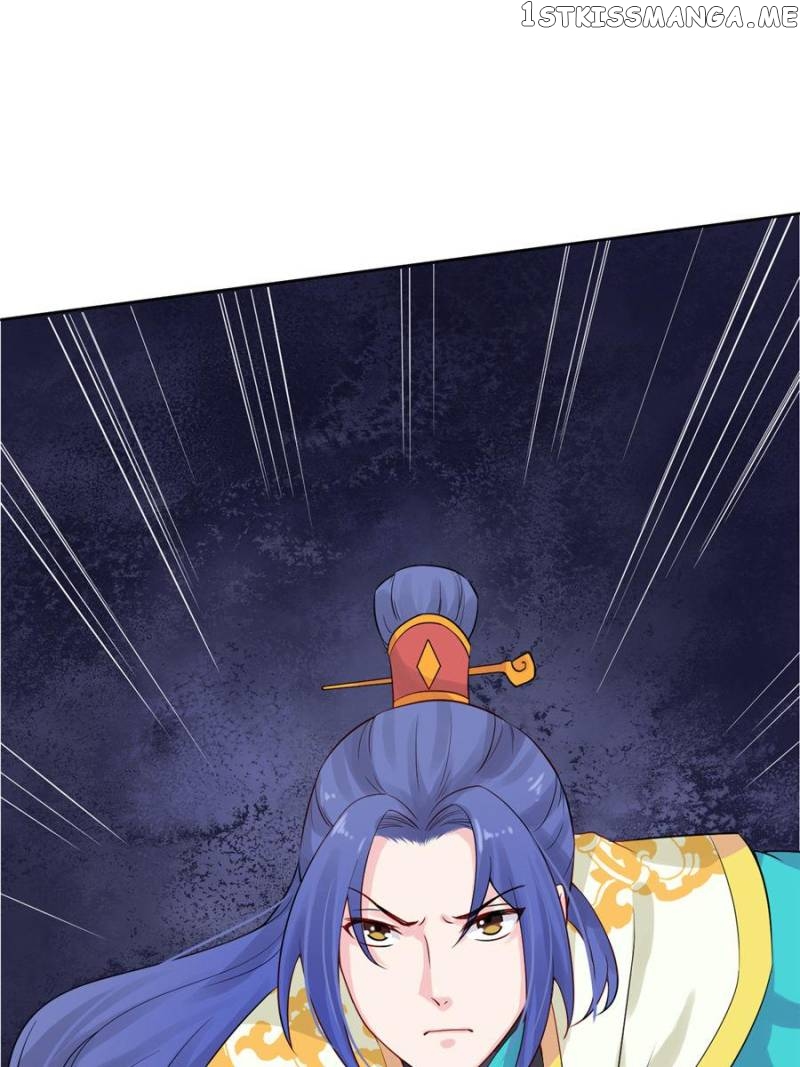 Back to the Tang Dynasty: The Chubby Beauty chapter 133 - page 39