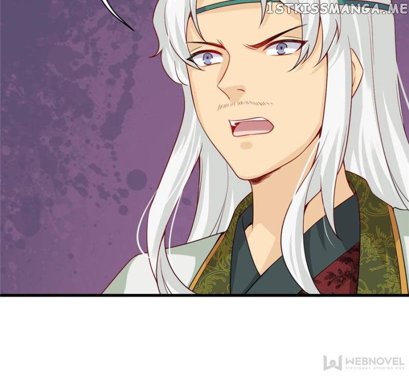 Back to the Tang Dynasty: The Chubby Beauty chapter 133 - page 4