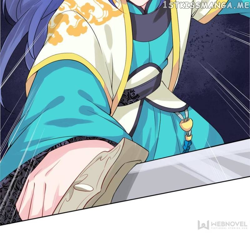 Back to the Tang Dynasty: The Chubby Beauty chapter 133 - page 40