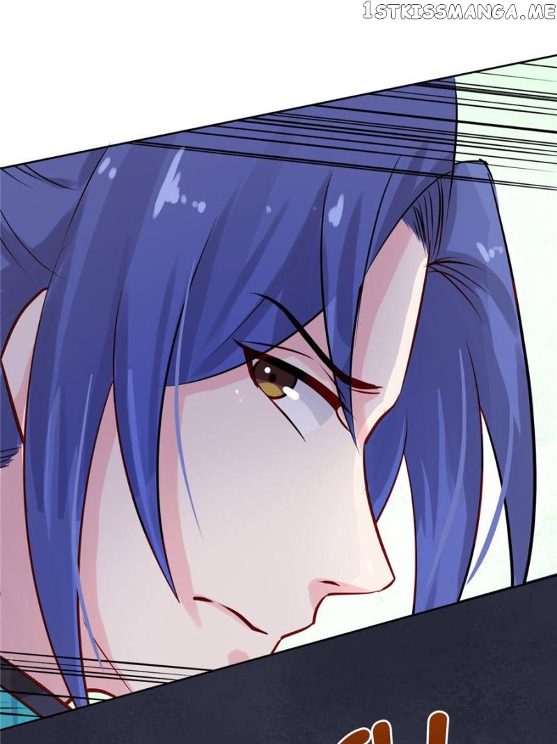 Back to the Tang Dynasty: The Chubby Beauty chapter 133 - page 43