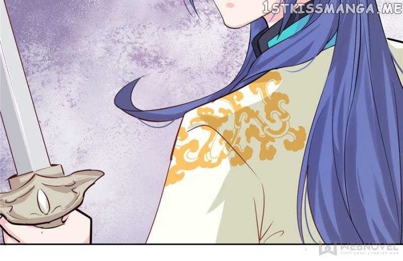 Back to the Tang Dynasty: The Chubby Beauty chapter 133 - page 52
