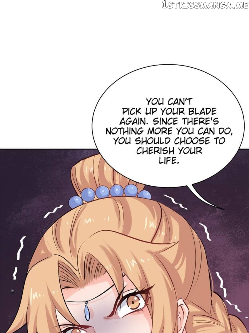 Back to the Tang Dynasty: The Chubby Beauty chapter 133 - page 53