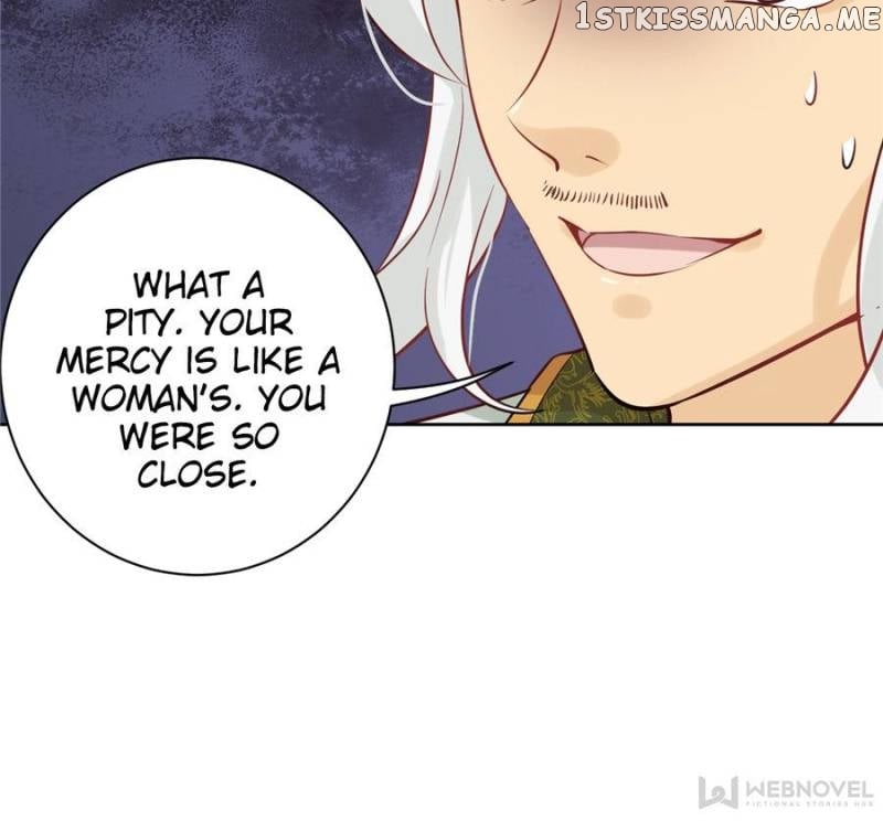 Back to the Tang Dynasty: The Chubby Beauty chapter 133 - page 58
