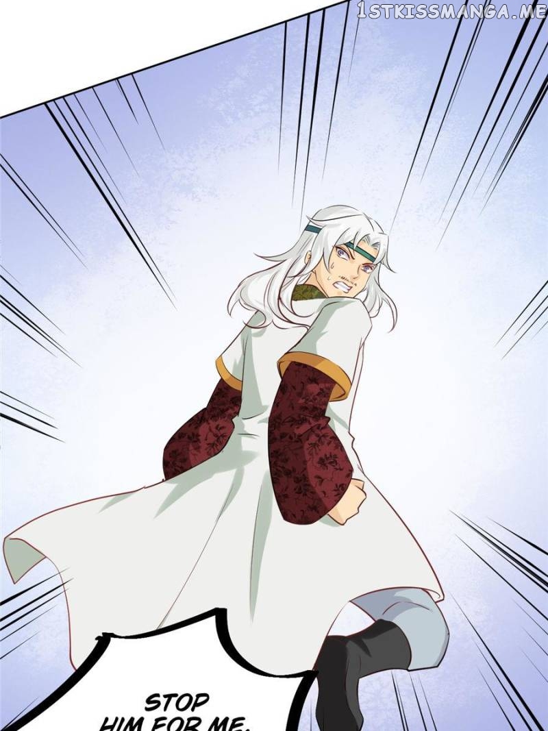 Back to the Tang Dynasty: The Chubby Beauty chapter 133 - page 65