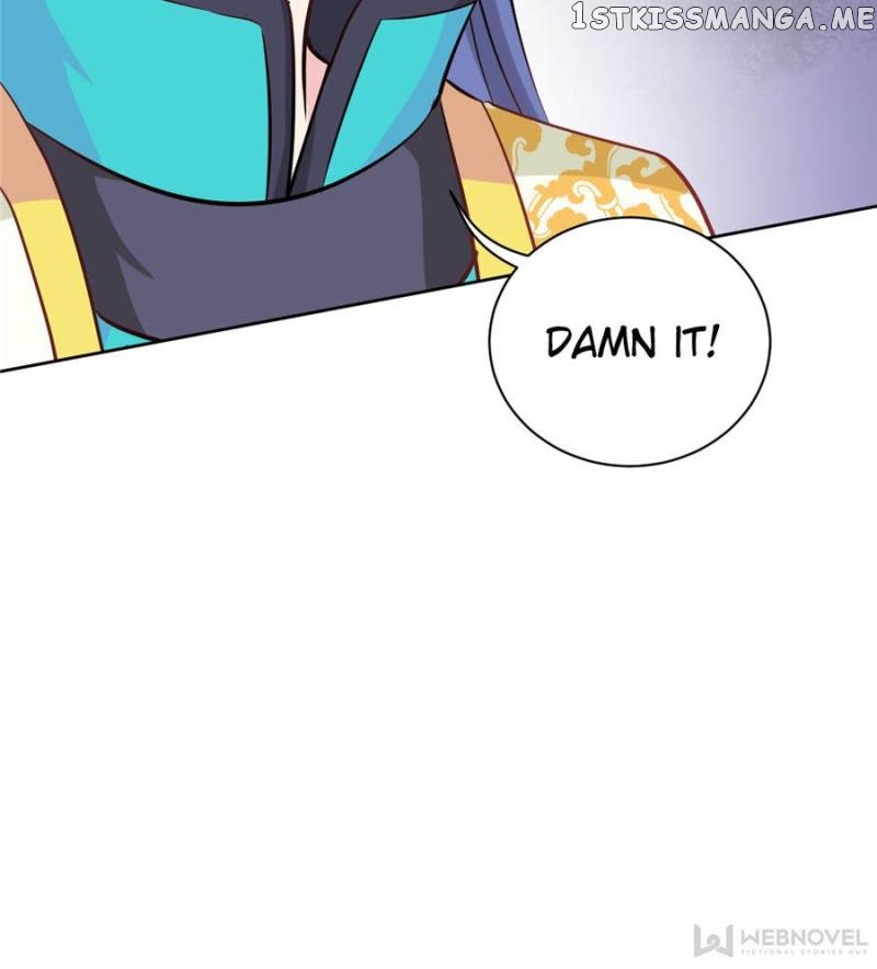 Back to the Tang Dynasty: The Chubby Beauty chapter 133 - page 68