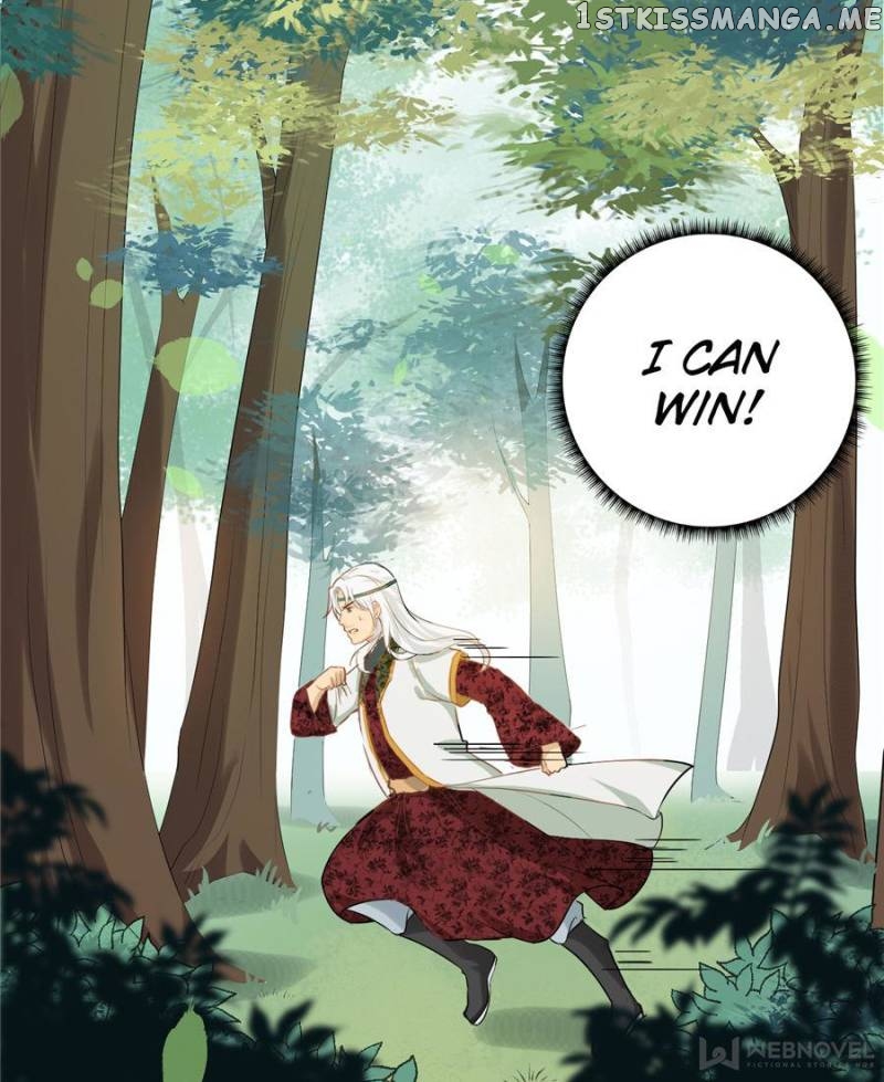 Back to the Tang Dynasty: The Chubby Beauty chapter 133 - page 70