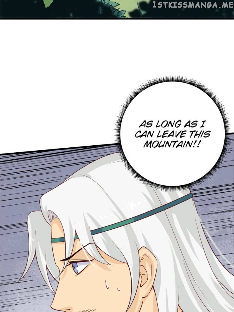 Back to the Tang Dynasty: The Chubby Beauty chapter 133 - page 71