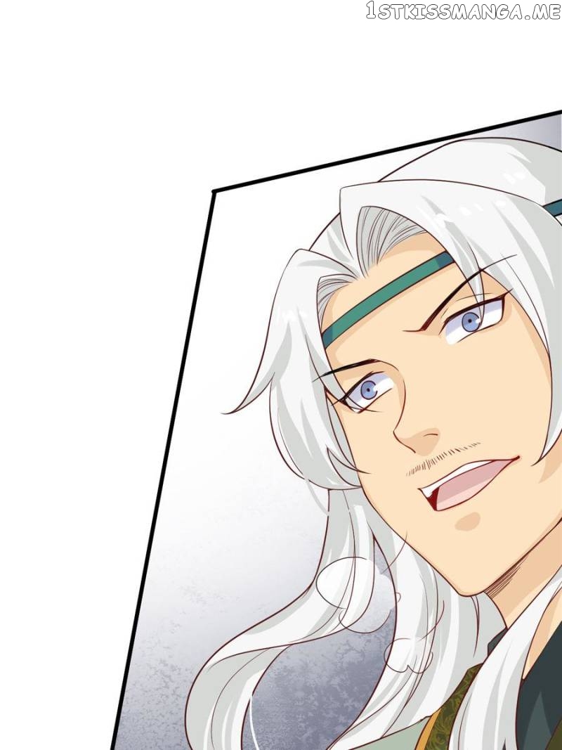 Back to the Tang Dynasty: The Chubby Beauty chapter 133 - page 73