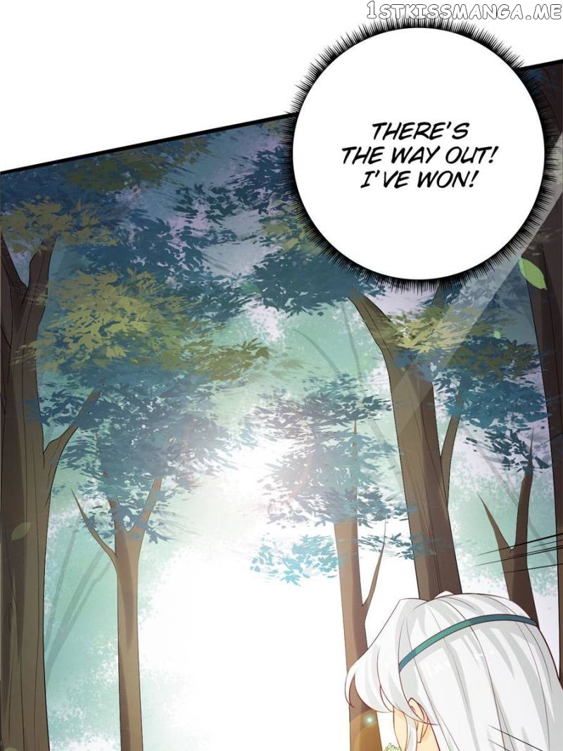Back to the Tang Dynasty: The Chubby Beauty chapter 133 - page 75
