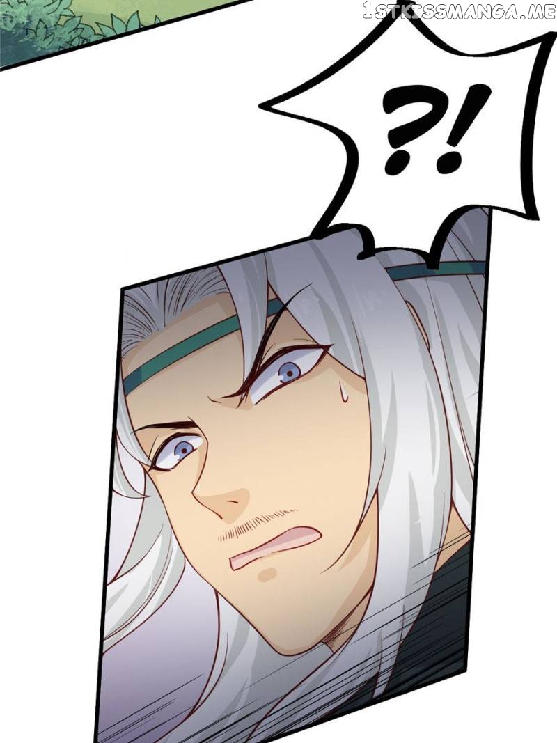 Back to the Tang Dynasty: The Chubby Beauty chapter 133 - page 78