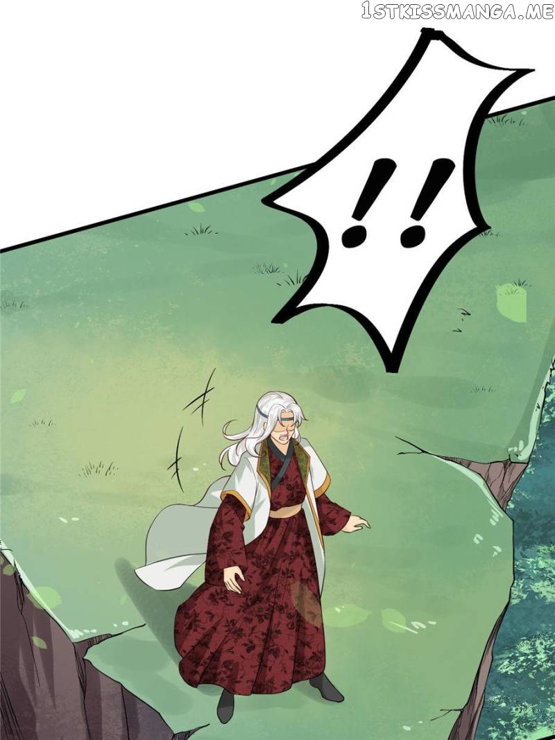 Back to the Tang Dynasty: The Chubby Beauty chapter 133 - page 80