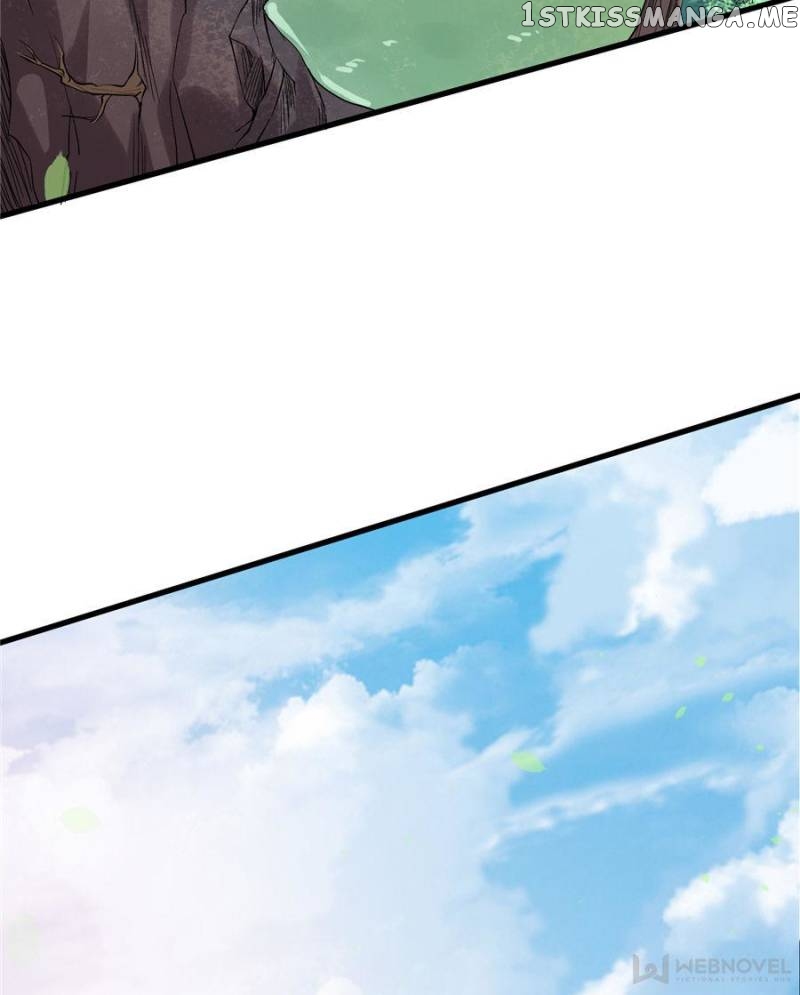 Back to the Tang Dynasty: The Chubby Beauty chapter 133 - page 81