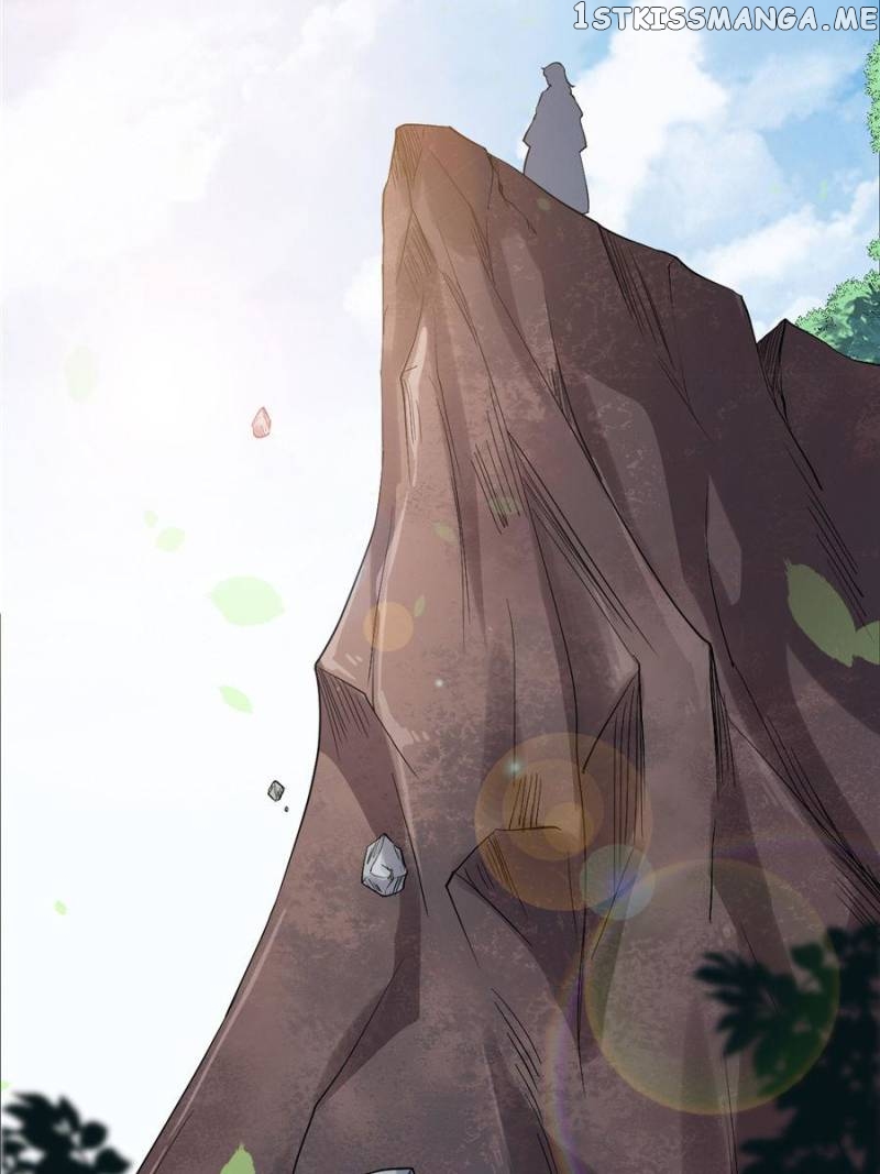 Back to the Tang Dynasty: The Chubby Beauty chapter 133 - page 82