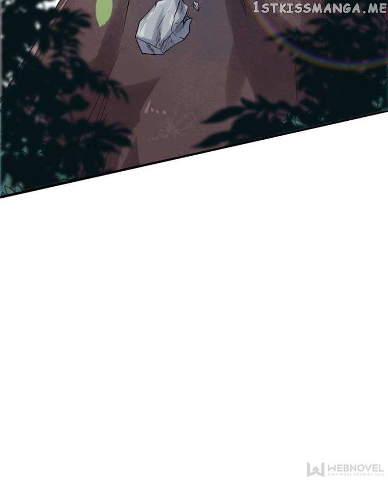 Back to the Tang Dynasty: The Chubby Beauty chapter 133 - page 83
