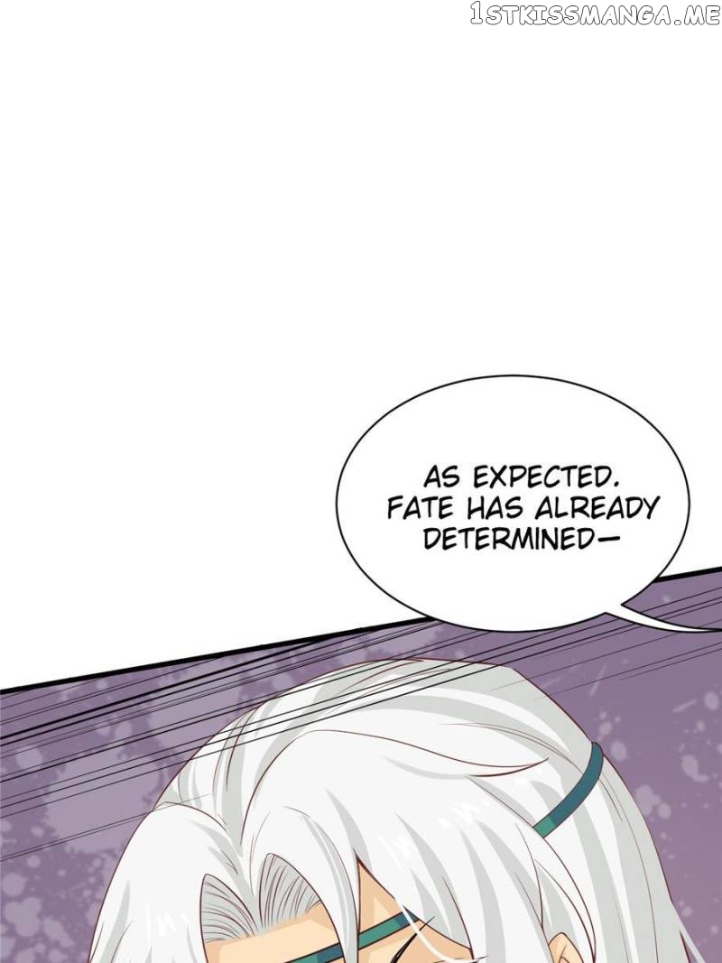 Back to the Tang Dynasty: The Chubby Beauty chapter 133 - page 84