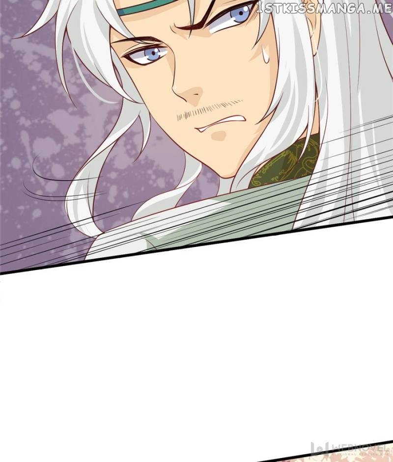 Back to the Tang Dynasty: The Chubby Beauty chapter 133 - page 85