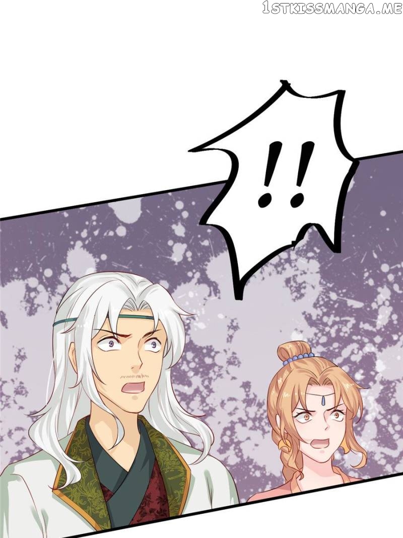 Back to the Tang Dynasty: The Chubby Beauty chapter 133 - page 9