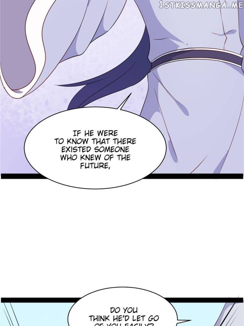 Back to the Tang Dynasty: The Chubby Beauty chapter 93 - page 10