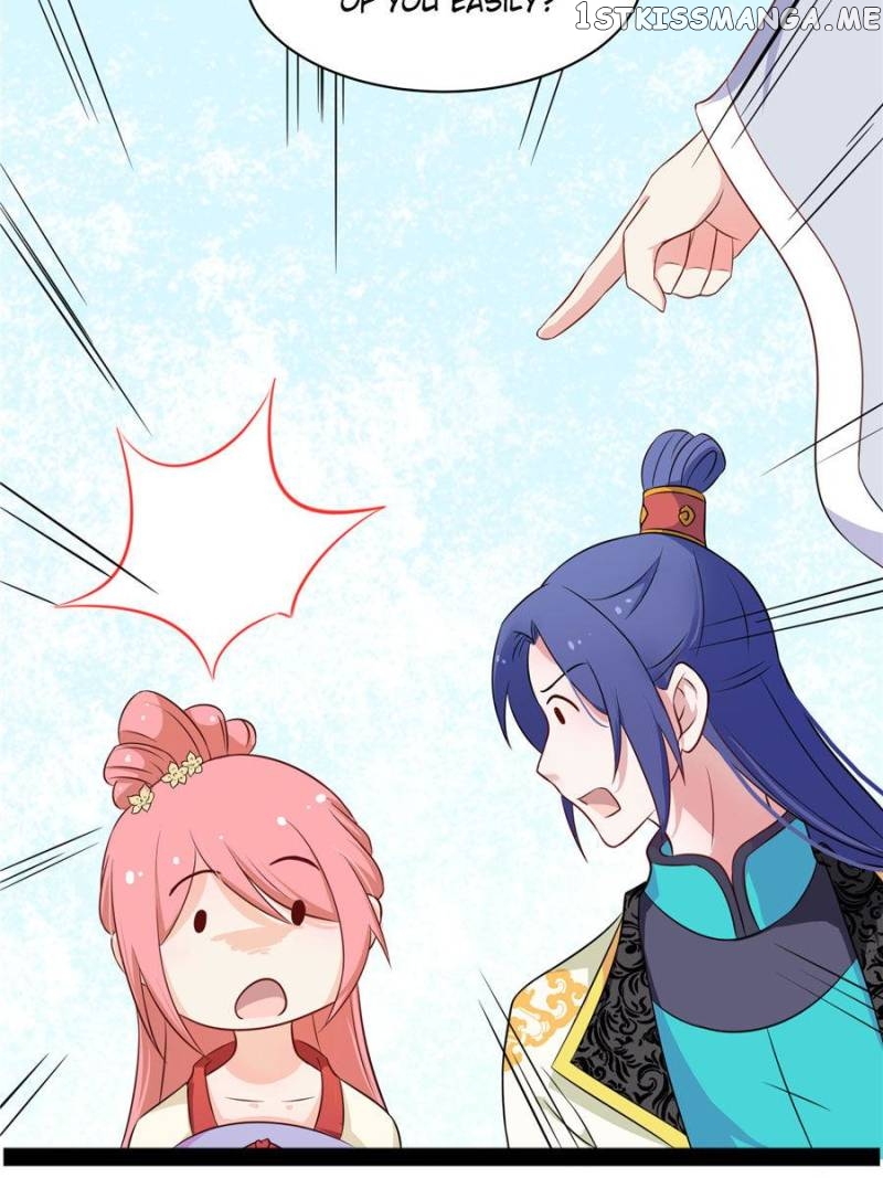 Back to the Tang Dynasty: The Chubby Beauty chapter 93 - page 11