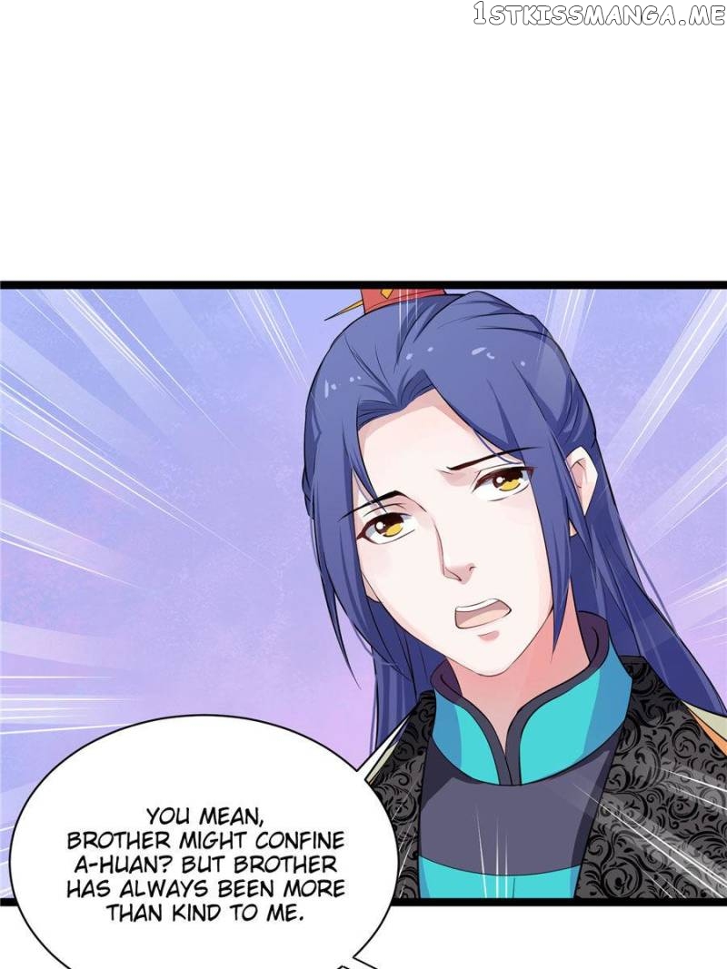 Back to the Tang Dynasty: The Chubby Beauty chapter 93 - page 13