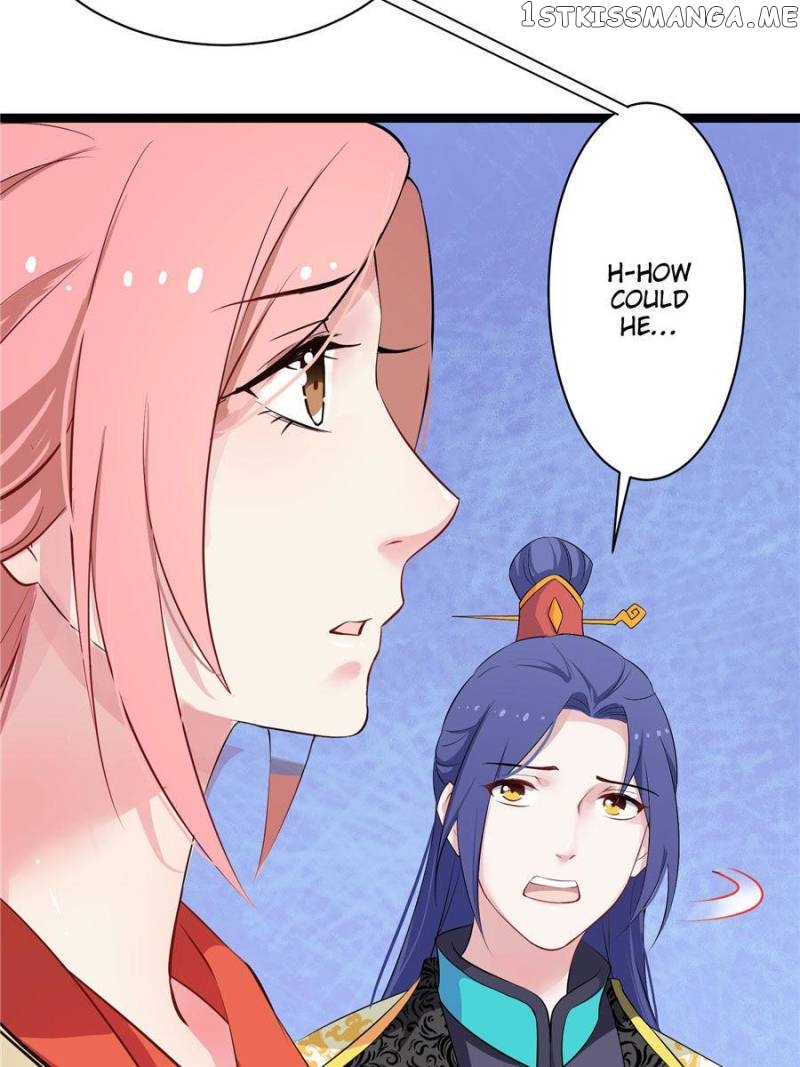 Back to the Tang Dynasty: The Chubby Beauty chapter 93 - page 14