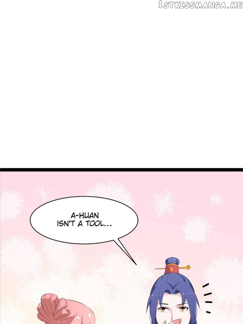 Back to the Tang Dynasty: The Chubby Beauty chapter 93 - page 19