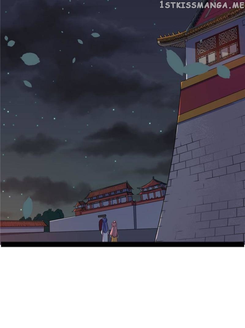 Back to the Tang Dynasty: The Chubby Beauty chapter 93 - page 2