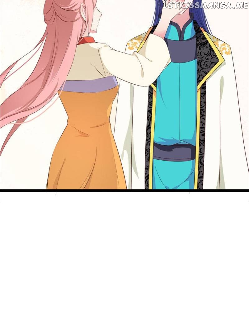 Back to the Tang Dynasty: The Chubby Beauty chapter 93 - page 20