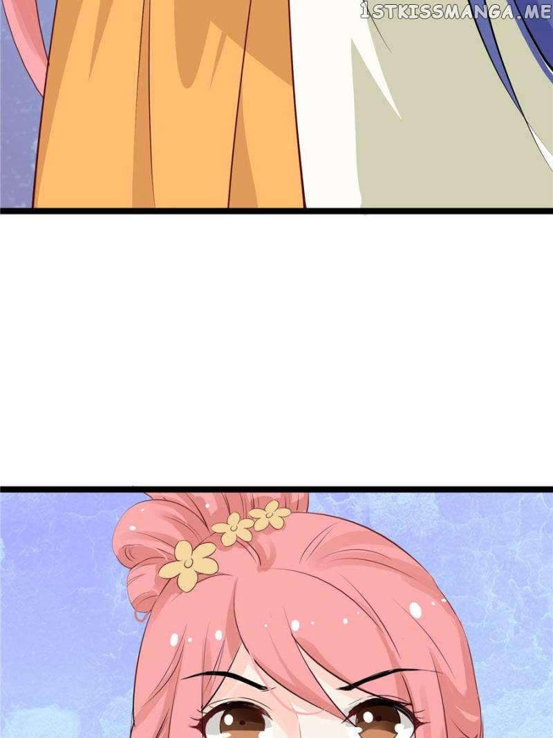 Back to the Tang Dynasty: The Chubby Beauty chapter 93 - page 25
