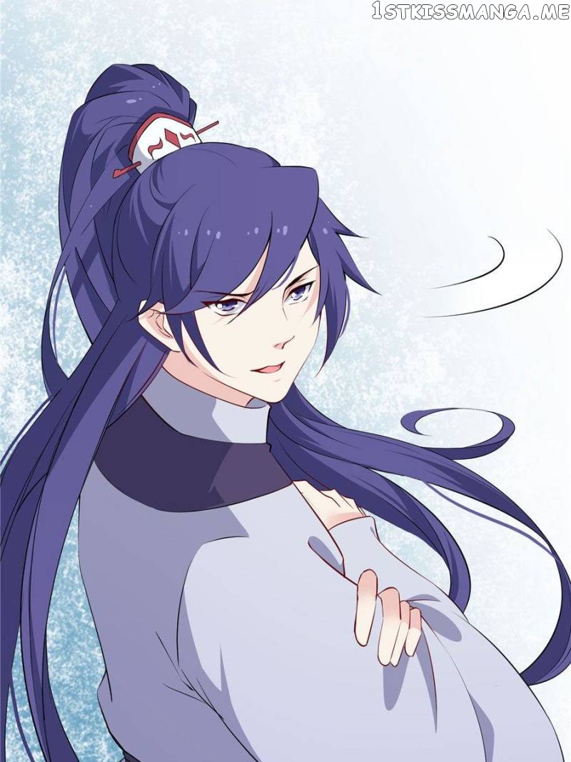 Back to the Tang Dynasty: The Chubby Beauty chapter 93 - page 28