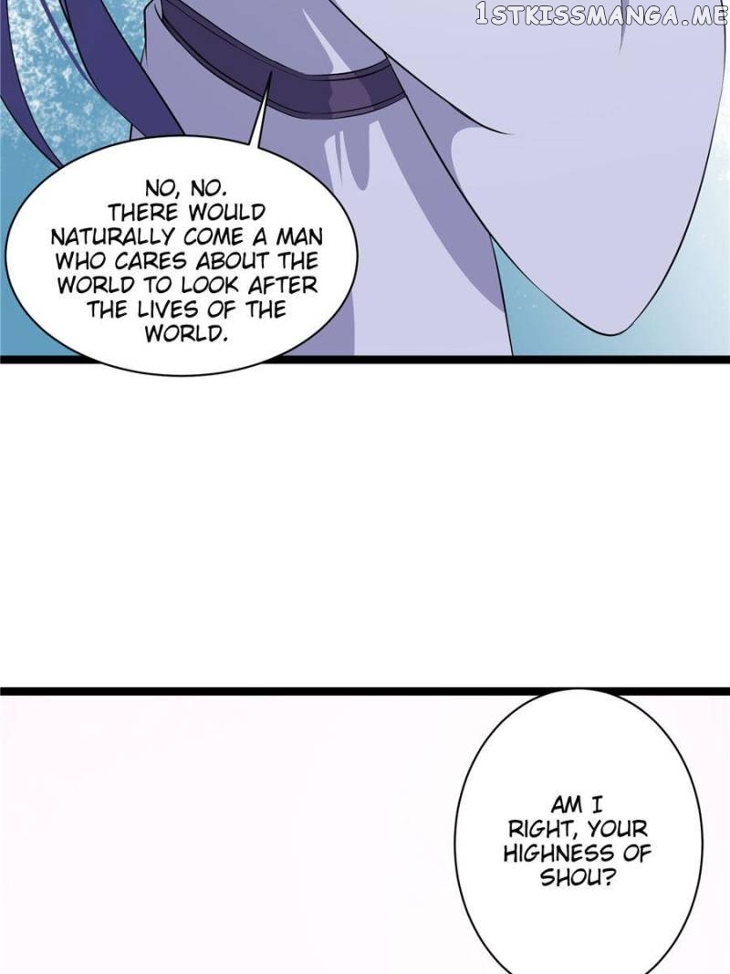 Back to the Tang Dynasty: The Chubby Beauty chapter 93 - page 29