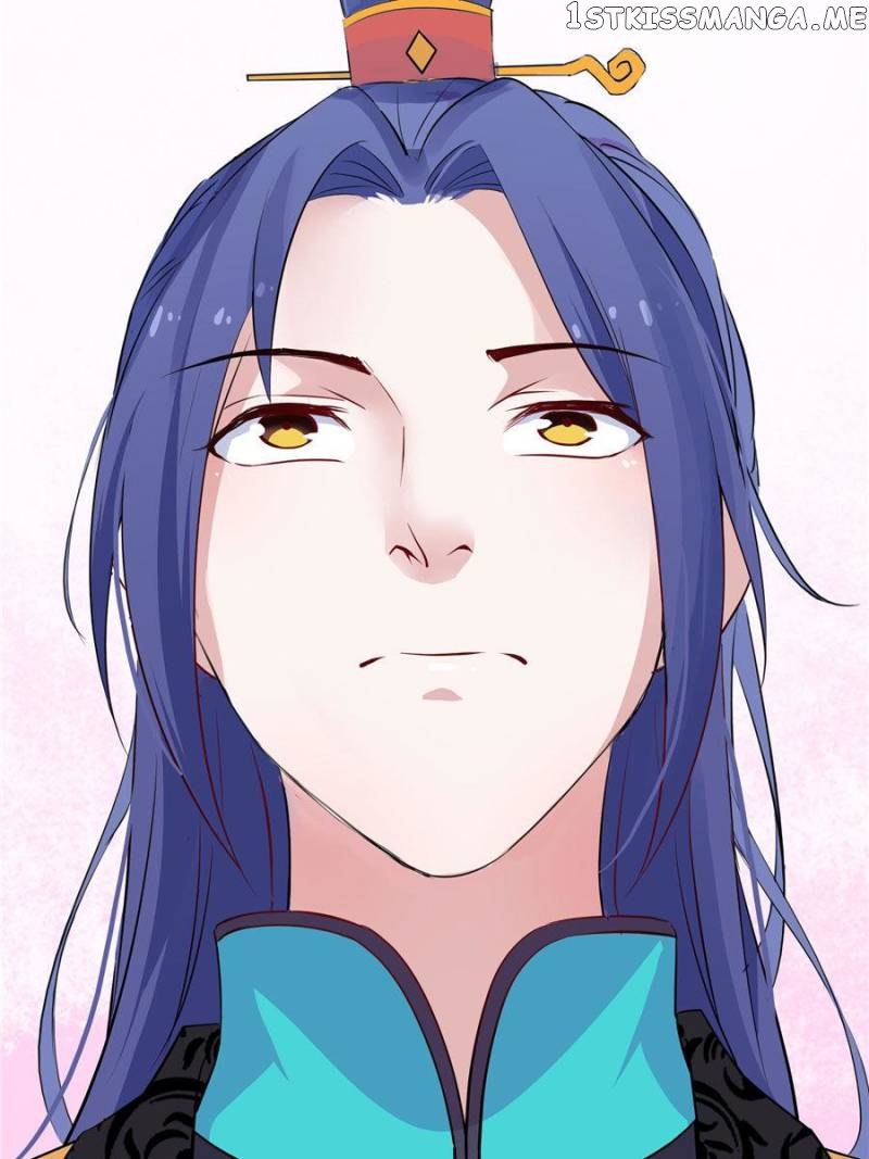 Back to the Tang Dynasty: The Chubby Beauty chapter 93 - page 31