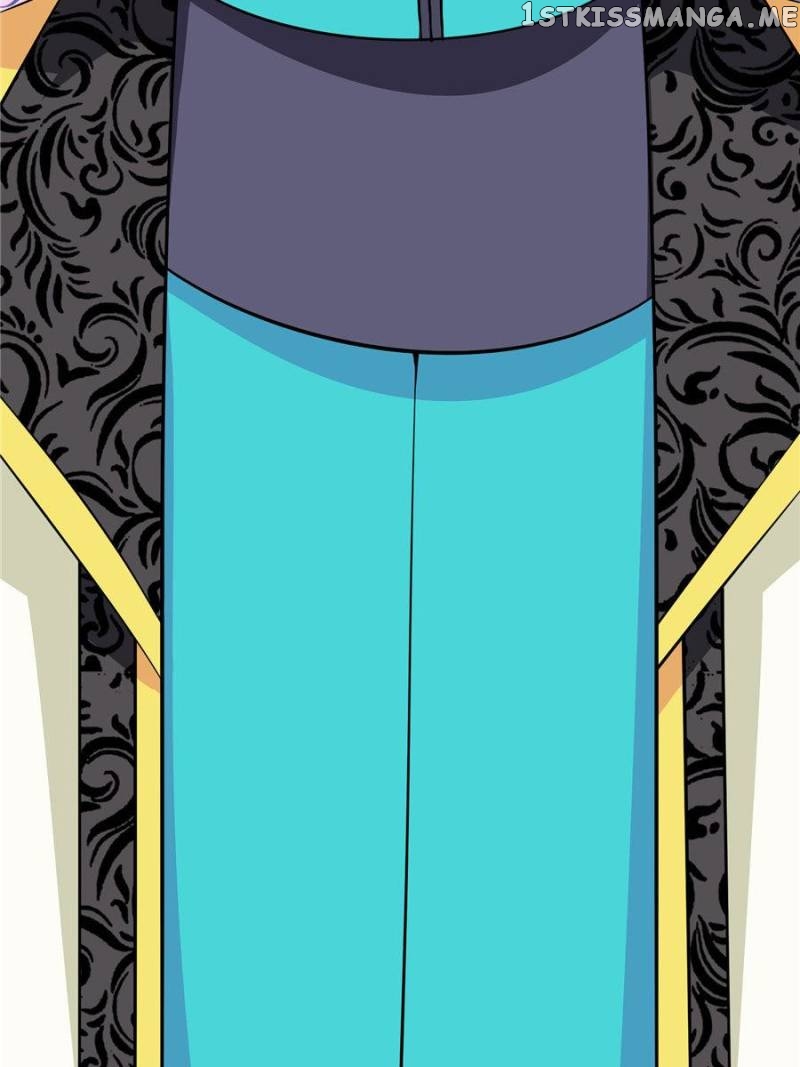 Back to the Tang Dynasty: The Chubby Beauty chapter 93 - page 32